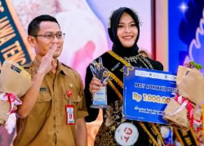 Dinsos KBPP Kabupaten Pemalang Raih Dua Penghargaan Bergengsi
