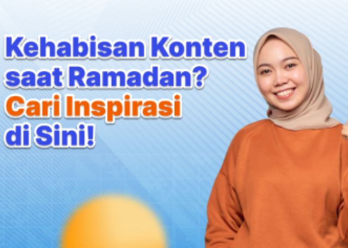 6 Ide Konten Ramadan yang Menarik dan Edukatif 2025