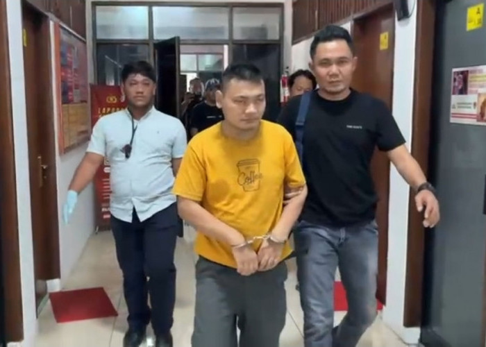 Kades Kalipancur Ungkap Gelagat DS Sebelum Ditangkap, Pilih Menjauh Saat Warga Geger Temukan Jasad