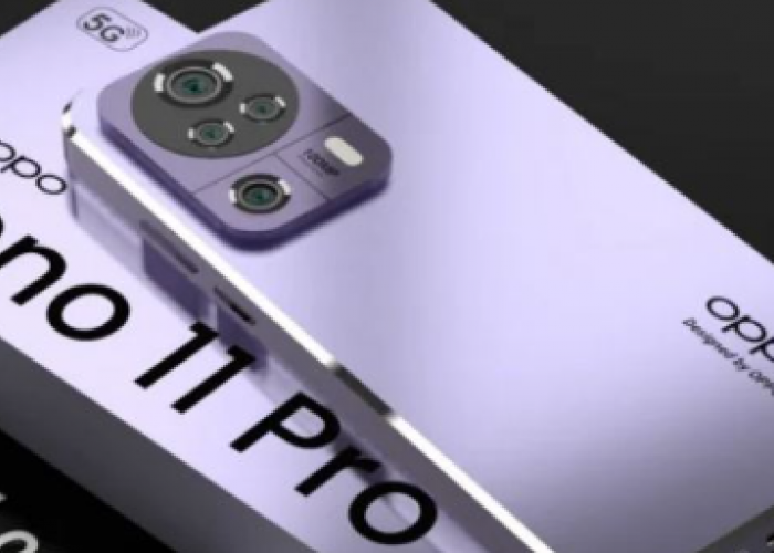 5 HP Oppo Terbaru 2024, Bukan Hanya Terjangkau Tapi Juga Multitaskingnya Bikin Nagih 