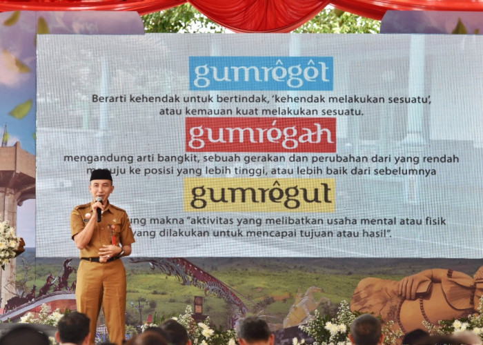 Pemkab Grobogan Luncurkan Layanan Aspirasi dan Pengaduan Online, Ini Nomornya