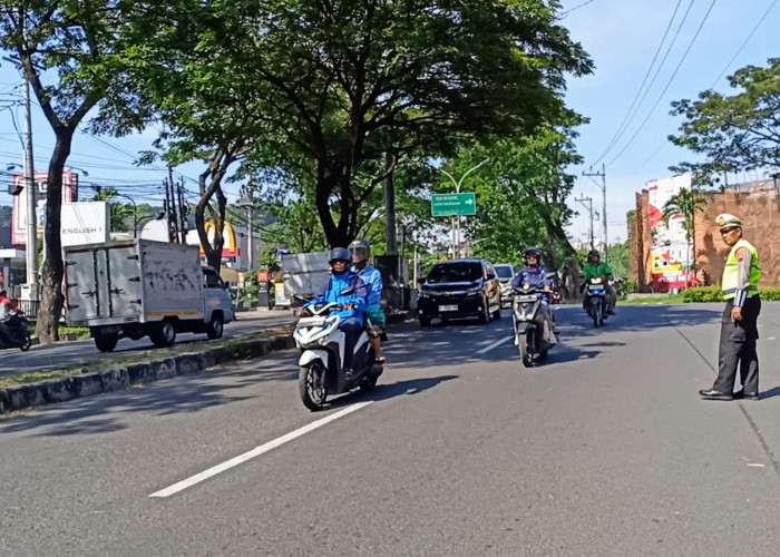 Elevasi Curam Silayur dan Tonase Truk Berat Disebut Jadi Pemicu Tingginya Risiko Kecelakaan di Semarang Barat