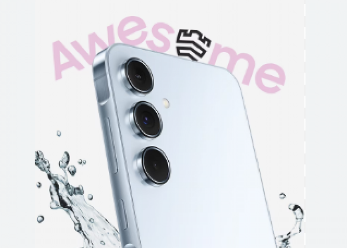 6 Kelebihan Samsung Galaxy A55 5G, Nomor 4 Banyak Peminatnya
