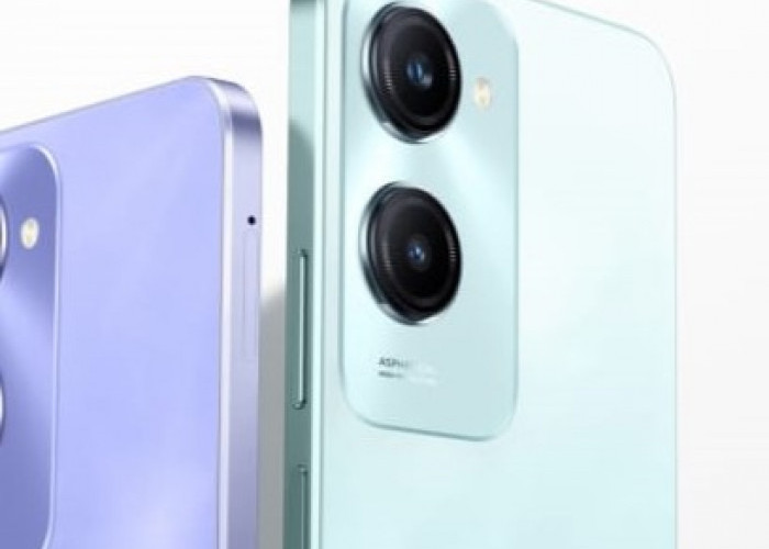 Ponsel Terbaru Vivo Y37 yang Spektakuler