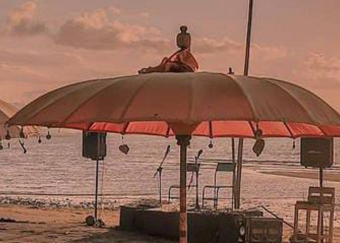 Pantai Lovina: Keseruan Menikmati Indahnya Pemandangan Sunset di Bali