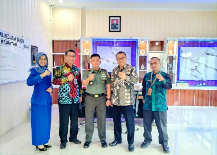 Siap-siap Sambut Estafet Tunas Kelapa di Jawa Tengah 