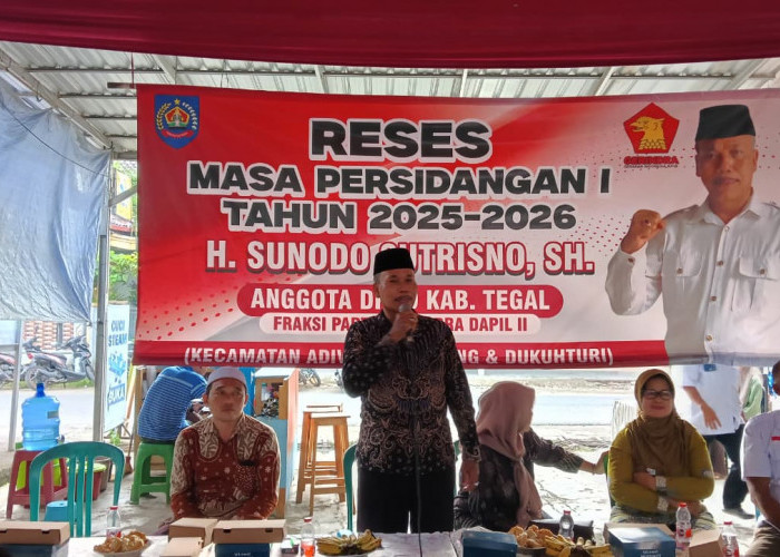 Warga Desak Pemerintah Pasang Traffic Light di Pertigaan Talang Tegal