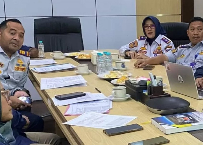 Dishub Tegal Matangkan Langkah Strategis Jelang Arus Lebaran, Siapkan 6 Bus Mudik Gratis 