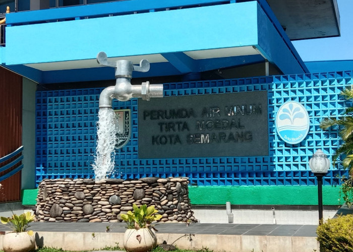 Dewan Pengawas PDAM Tirta Moedal Tolak Eksekusi Direksi Lama, Sengketa Masih Berproses di PTUN