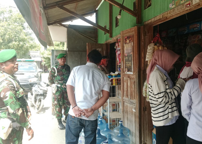 Antisipasi Kebocoran Informasi, Satpol PP Rembang Siapkan Strategi Baru Razia Rokok Ilegal 