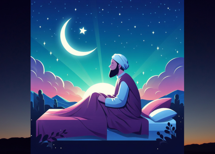 Jelajahi Makna dan Manfaat Waktu Imsak, Mendalami Kedalaman Spiritual Ramadan