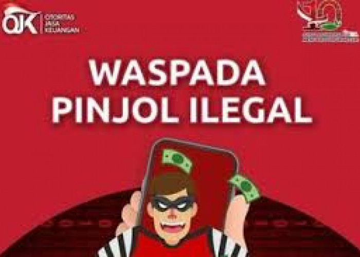 Modus Terbaru Penipuan Pinjol Ilegal untuk Menjerat Korban