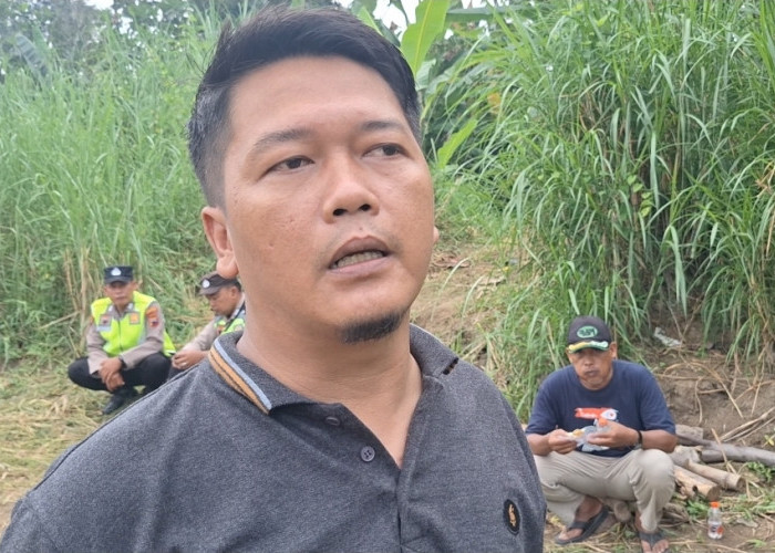 Saksi Mata Ungkap Detik-detik Bocah 7 Tahun Tenggelam di Sungai Comal, Korban Terlihat Sendirian