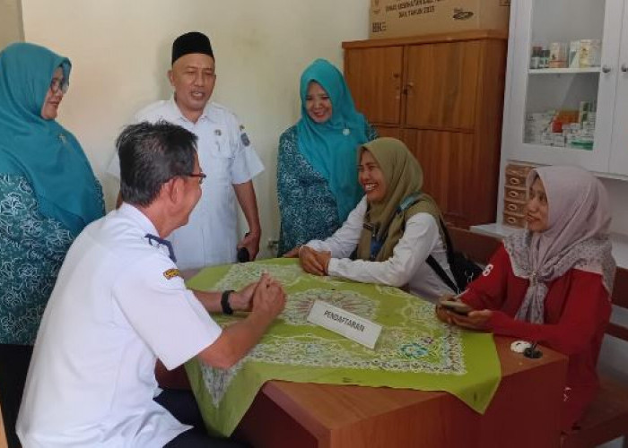 Keren, Tingkatkan Akses Kesehatan Layanan Primer, PKD Desa Kaladawa Resmi Dibuka