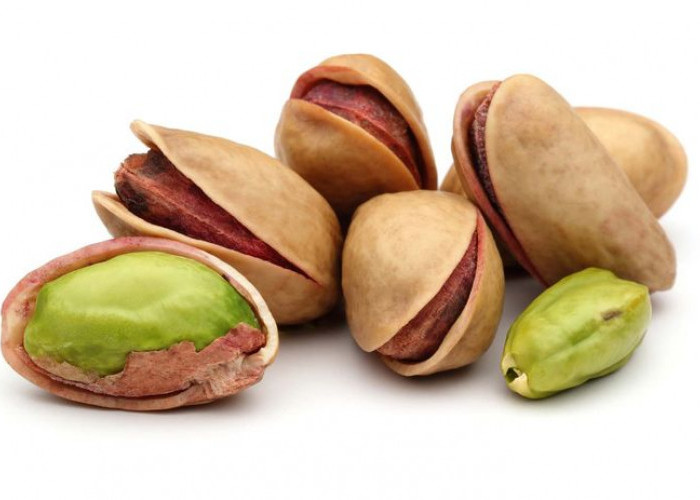 Inilah 8 Daftar Manfaat Kacang Pistachio Bagi Kesehatan, Salah Satunya Cegah Diabetes