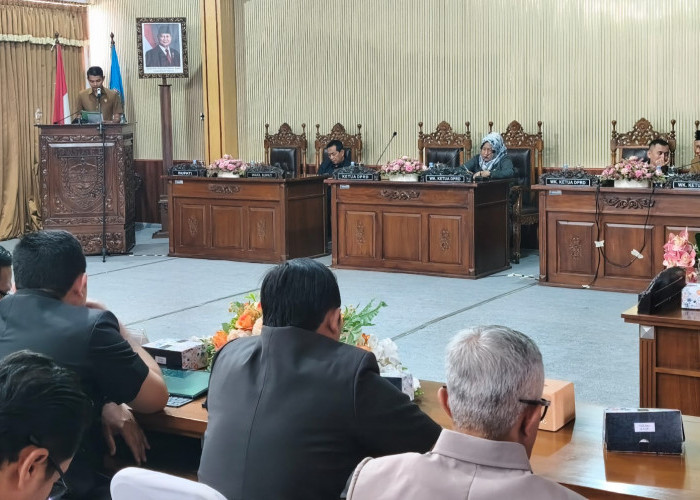 Fraksi PKB Peringatkan Krisis Air Batang 2045, Ekspansi Industri Jadi Sorotan