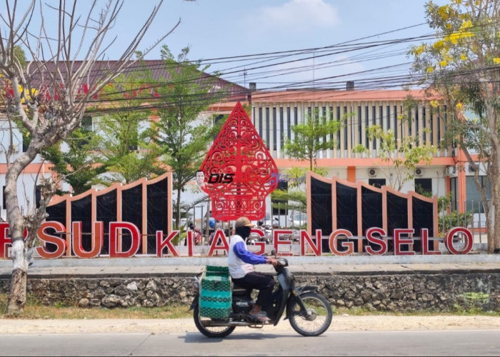 RSUD Ki Ageng Selo Wirosari Penuh Pasien, Direktur Sebut Pengaruh Cuaca Panas Ekstrim