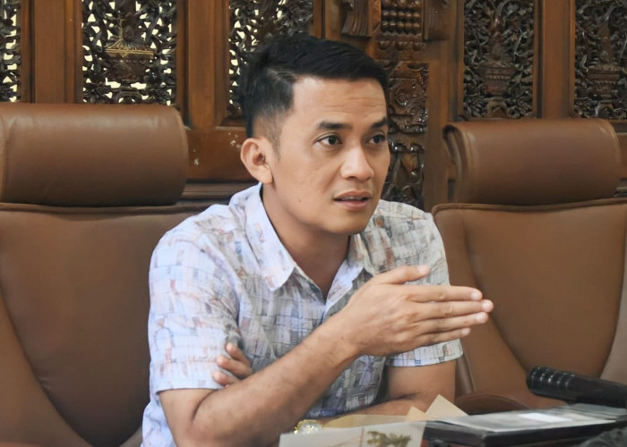 Perusahaan Tanpa Andalalin di Kabupaten Tegal Harus Ditertibkan