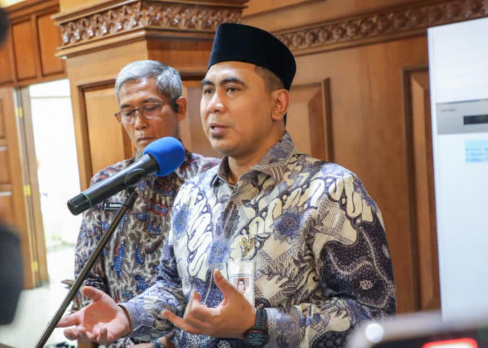 Sukses Tekan Kemiskinan, Ekonomi Jateng Tumbuh 5,37 Persen, Lampaui Nasional