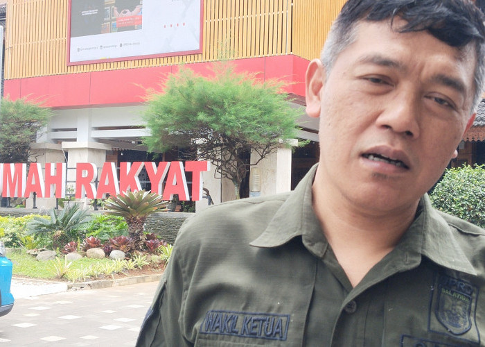 Pimpinan DPRD Salatiga Tunggu Surat Resmi Pengunduran Diri Kader PKS Heru Prastyo