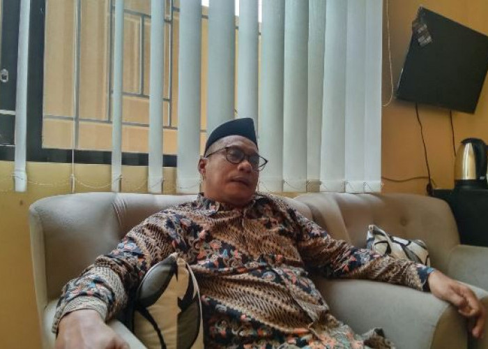 Baznas Kabupaten Pemalang Hadir bersama Pemda Dalam Mungurangi Kemiskinan