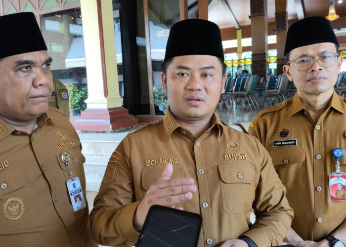 Bupati Tegal Soroti Ancaman Obat Terlarang pada Remaja