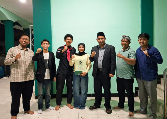 Kondisi Terkini Mahasiswa UIN Saizu Korban Flying Fox, Sudah Diperbolehkan Pulang