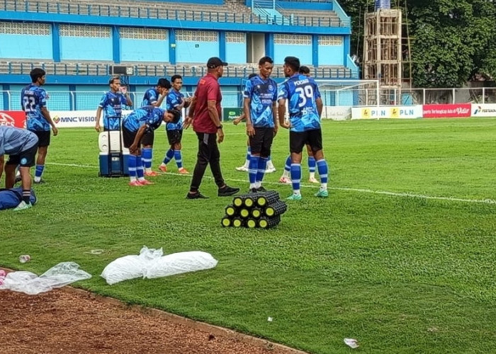 Harapan Promosi di Liga 1 Kandas, Persiku Sesumbar Bertahan di Liga 2 