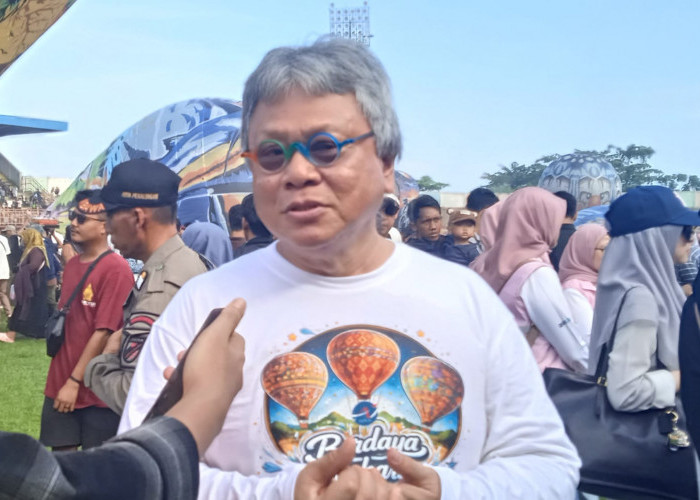 Pakar Penerbangan: Balon Liar  Bisa Ganggu Pesawat di Ketinggian 40 Ribu Kaki