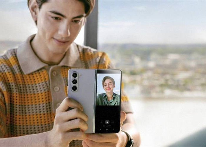 3 Cara Meningkatkan Kinerja Samsung Galaxy Z Fold 5, Yuk Spill Penjelasannya!