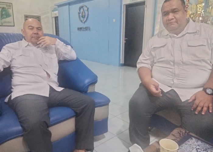 HUT 425 Kabupaten Tegal, Tirta Ayu Gulirkan Kembali Promo Pemasangan Sambungan Baru