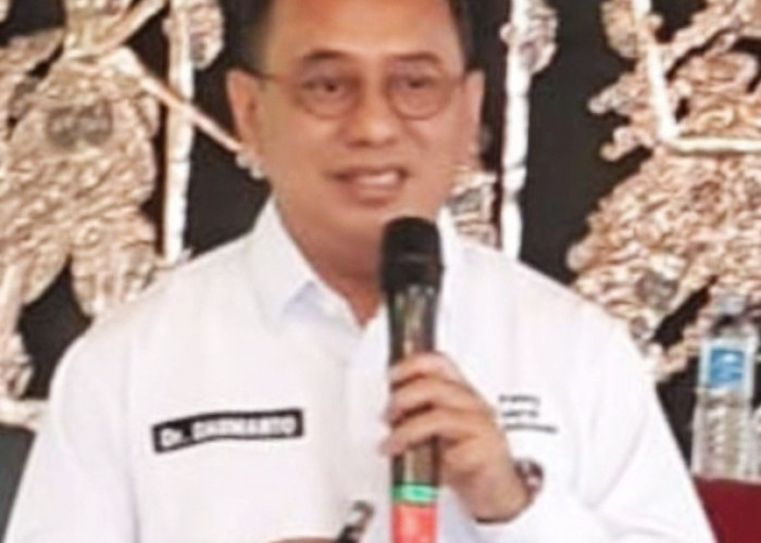 Kepala UDD PMI Kabupaten Pemalang Raih Gelar FISQua
