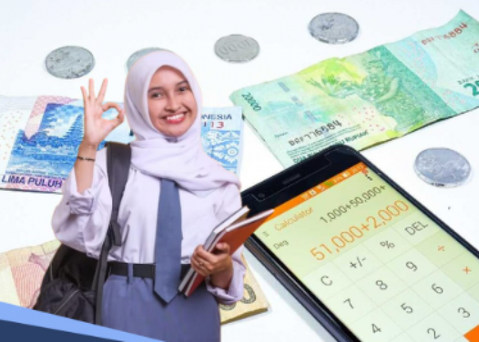 Sehari Bisa Raih Rp300 Ribu, Ini 7 Cara Mendapatkan Uang untuk Anak Sekolah