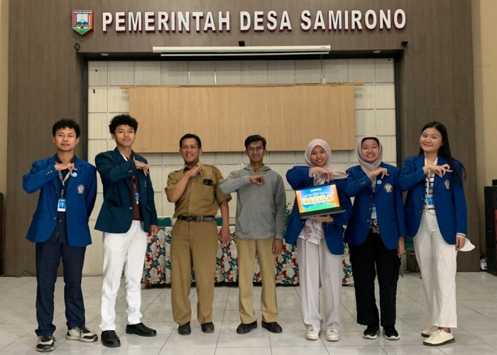 Inovasi RECULA Undip Ubah Sampah Jadi Energi Sirkular