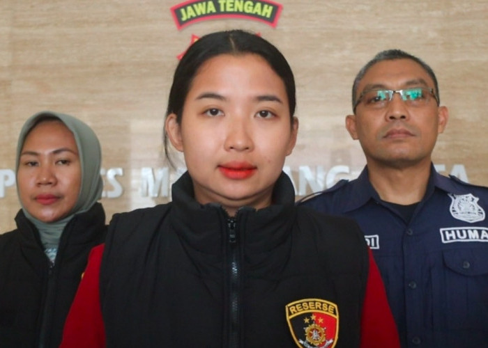 Dua Perempuan Diduga Jadi Korban Pelecehan di Magelang, Pria 47 Tahun Diamankan Polisi