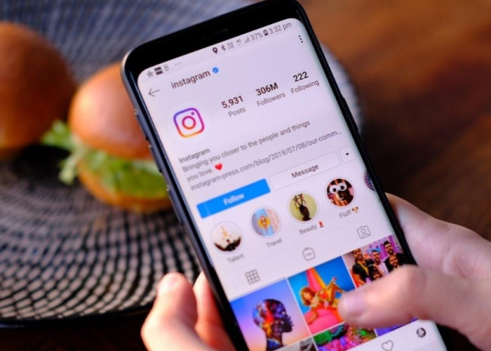 Cara Membuat Instagram Story Menggunakan Canva