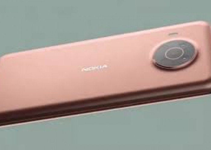 Inilah Pilihan Hp Nokia Terbaru 2024, Dibekali RAM 10GB dan Baterai 6550 mAh