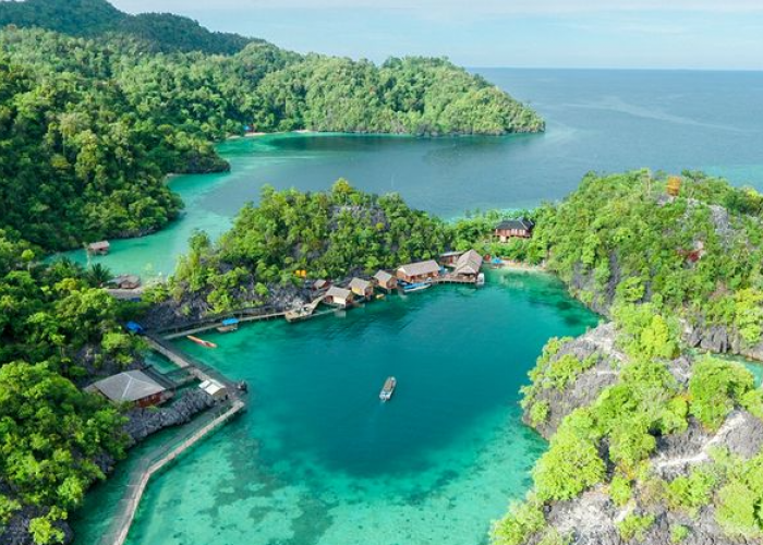 Rekomendasi 8 Destinasi Wisata Paling Populer di Sulawesi, Apa Saja?