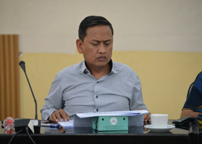 Soal Pencurian MCB Lampu PJU, DPRD Kabupaten Tegal Angkat Bicara