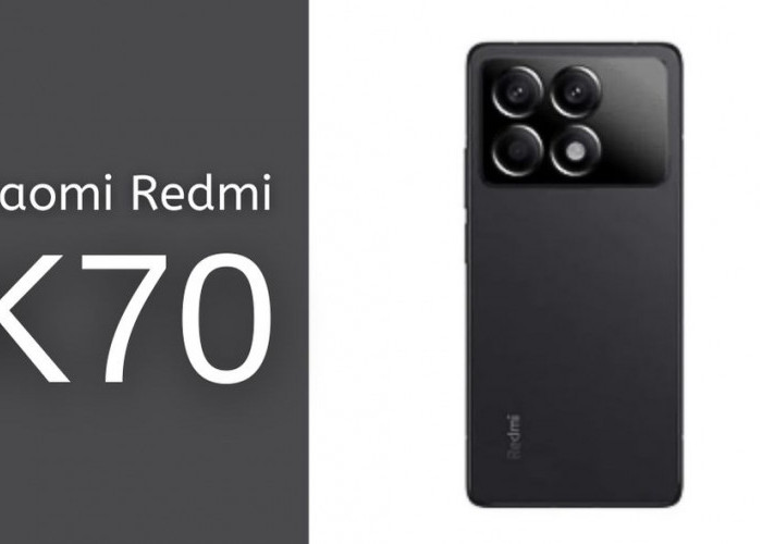 Xiaomi Redmi K70 Bakal Rilis Akhir November, Ini Bocoran Spesifikasi dan Harganya!