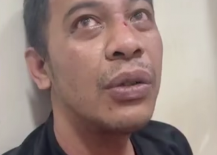 Pengakuan Pelaku Pembunuhan Sadis Anak Juragan Sate di Boyolali : Berniat Menggorok Gunakan Cutter Bekas