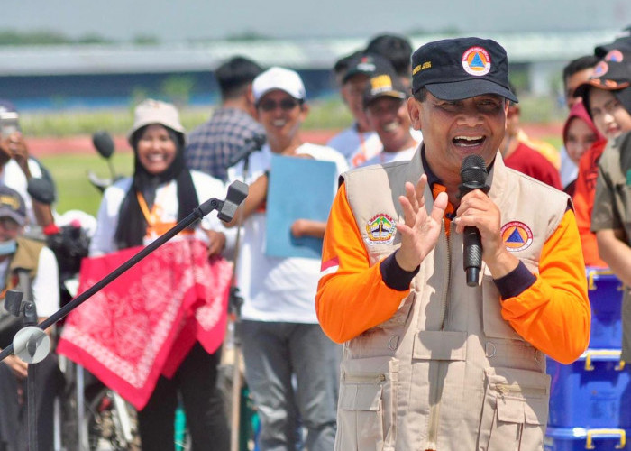 Luthfi Bakal Kerja, Kerja, Kerja Saat Resmi Menjabat Gubernur Jateng Nanti