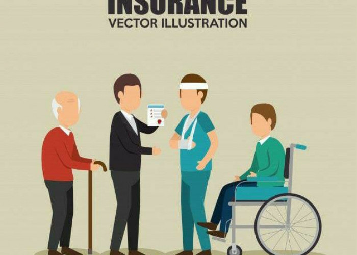 Tak Perlu Ragu Lagi, Berikut Manfaat Asuransi Kesehatan dan 8 Jenisnya! 