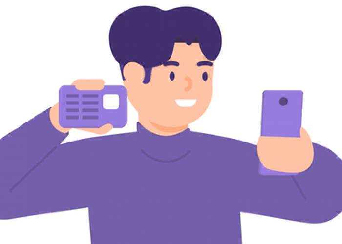 5 Aplikasi Pinjol Tanpa Foto Selfie KTP yang Aman dan Terdaftar OJK, Syarat Mudah dan Cepat Cair