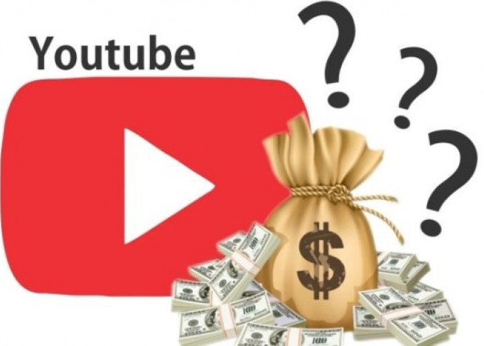 Cara Memonetisasi Chanel YouTube untuk Menghasilkan Uang