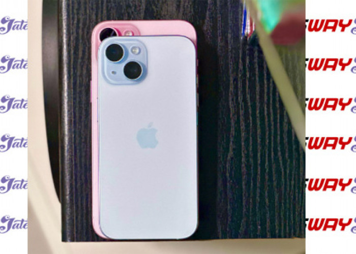 Komparasi iPhone 15 dan iPhone 15 Plus, Mana yang Lebih Cocok untuk Anda Miliki?