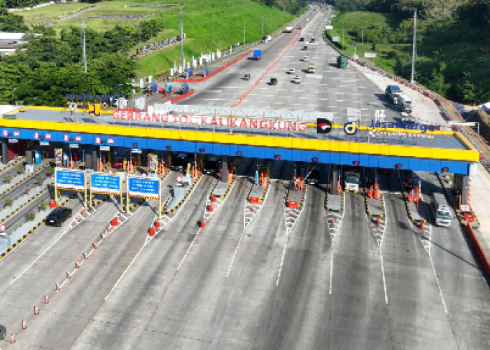 PT JSB Beri Potongan Tarif Tol hingga 23% dan 46% di Ruas Batang–Semarang, Hingga 31 Maret 2026
