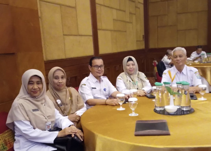 Dongkrak Kualitas Pelayanan Kesehatan Ibu dan Anak di Kabupaten Tegal