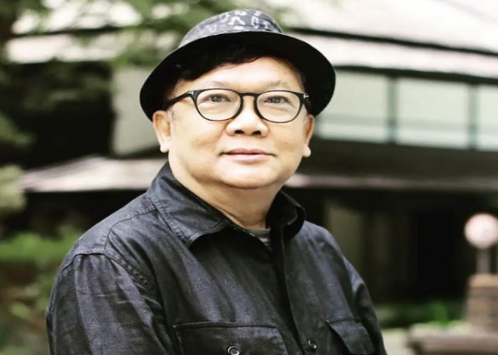 Ini Dia Arsitek Global Asal Indonesia Baskoro Tedjo dengan Karya-karyanya yang Menawan