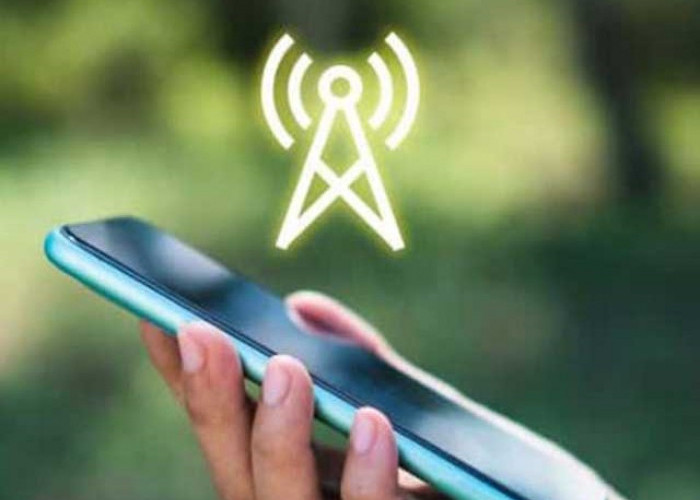 7 Cara Efektif Memilih Smartphone dengan Sinyal Kuat
